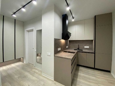 Дніпровська набережна, мікрорайон Позняки, район Дарницький, Київ, метро Осокорки, наб. Дніпровська 16Д • ID 33742603