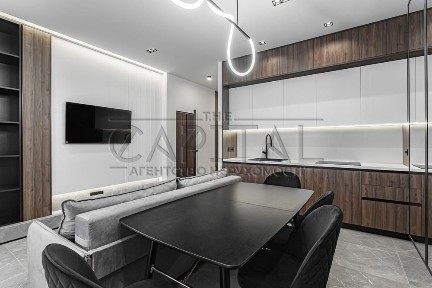 Оренда 2к квартири, вул. Дегтярівськая, Лук'янівка, ЖК <a href='/newbuilding/6425/view/zk-creator-city'>Creator City</a>