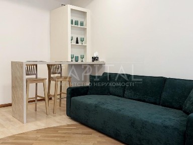 Оренда квартири, вул. Дмитрівська, Лук'янівка