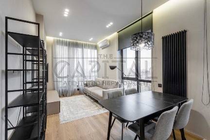 Київська область, Київ, Шевченківський