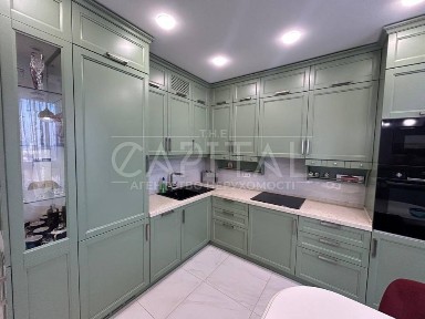 Київська область, Київ, Солом'янський