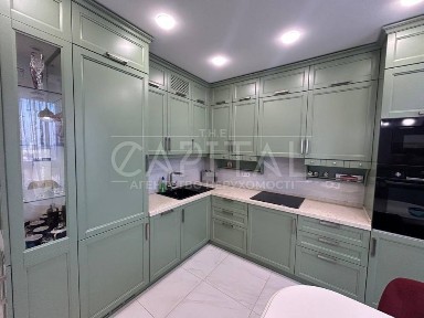 Київська область, Київ, Солом'янський