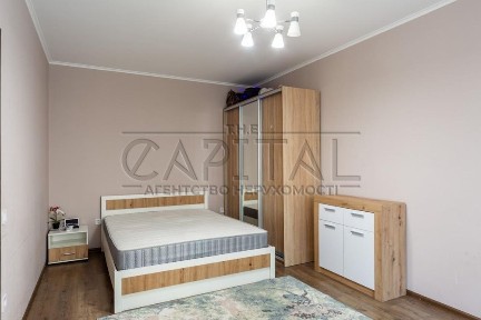 Київська область, Київ, Святошинський