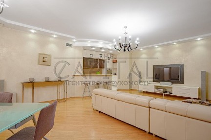 Оренда квартири, вул. Мирного Панаса, Печерськ