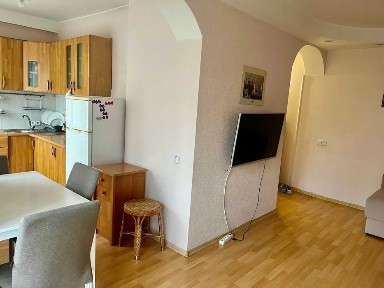 Оренда 1-кімнатної квартири 52 м², Велика Васильківська вул., 102