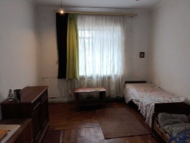 Аренда 2-ком квартиры (р-н Лесной Бучи) берут с питомцами, есть дворик