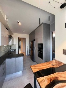 Реальна квартира ЖК Авеню. + Парковочні місця!