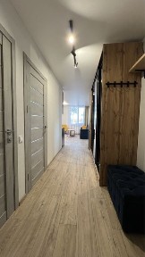 Київська область, Київ, Святошинський