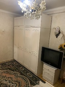 Київ, Подільський, вулиця Ігоря Турчина 5