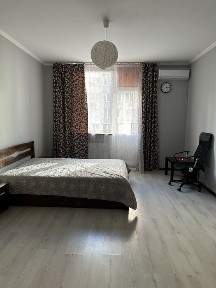 Київ, Солом'янський, вулиця Юлії Здановської 50/2