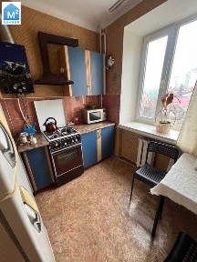 Київська область, Київ, Святошинський