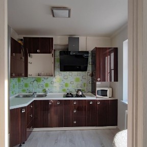 Оренда 1 кімнатної квартири в Білій церкві.