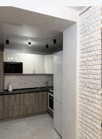 Київська область, Софіївська Борщагівка