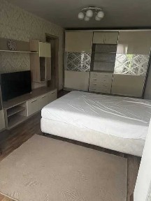 Київська область, Софіївська Борщагівка