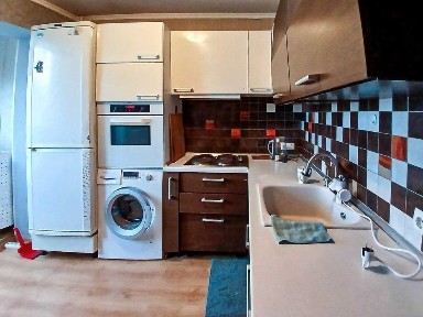 Київська область, Київ, Оболонський