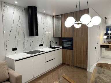 Київська область, Ірпінь