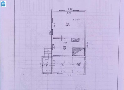 Продається земельна ділянка під житлову забудову за найкращою ціною