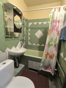 Киев, Сортировочная ул., 2