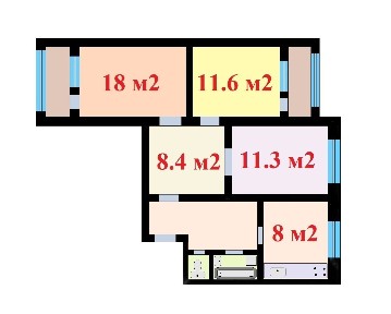 Киев, Правды просп., 70А