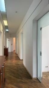 7 комнат 232 м². Масонский дом у Горсада в историческом центре Одессы