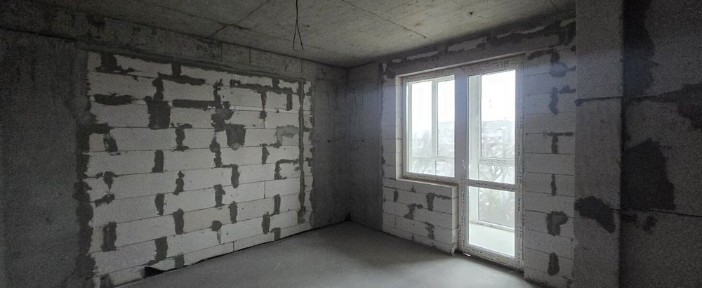 Продається 1кімнатна в ЖК <a href='/newbuilding/7017/view/zk-panorama'>Панорама</a>