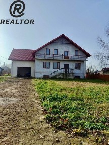 Продається сучасний 2-поверховий новозбудований будинок. Чортків