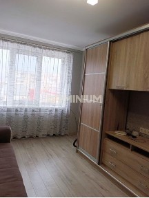 Оренда затишної 2-х кімнатної квартири