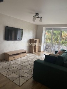 Здається квартира в м. Виноградів вул. Миру