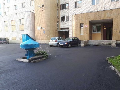 Київська область, Київ, Солом'янський