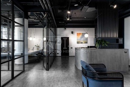 Оренда / Офіс / 160 м2 -/ вул. Князів Острозьких 32/2 / Печерський р н