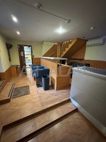 Басейна вулиця, район Печерський, Київ, метро Палац спорту, вул. Басейна 12, приміщень - 3, поверх - 1 • ID 33730356