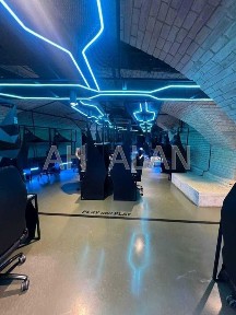 Оренда приміщення, кафе, ресторан. Арсенальна, центр. Генератор