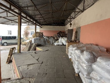 Київська область, Бориспіль