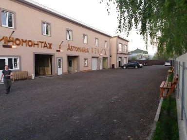 Київська область, Васильків