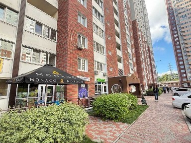 Київська область, Київ, Оболонський