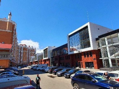 Київська область, Київ, Оболонський