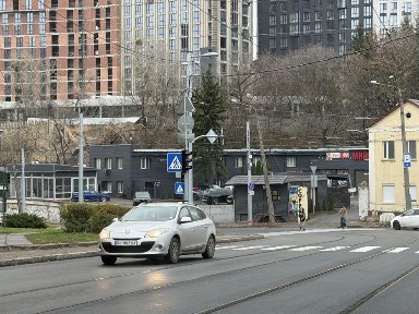 Київська область, Київ, Шевченківський