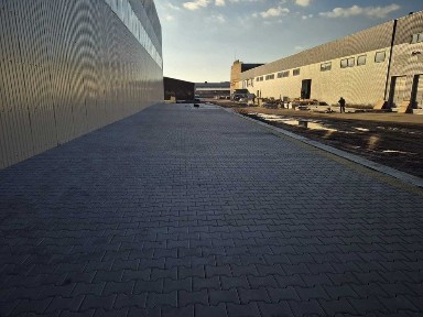 1500м новий склад-виробництво