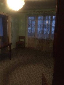 Оренда 2 км квартири вул. Пасічна