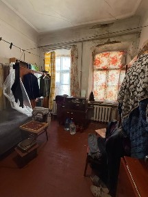 Здам 1 к квартиру ( малосімейку ) в центрі