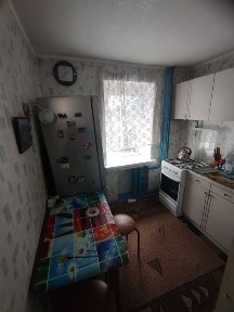 Сдам 1-но Комнатную квартиру!