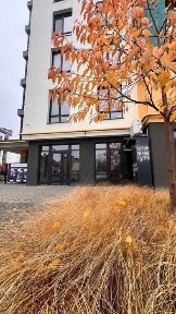 Івано-Франківська область, Івано-Франківськ