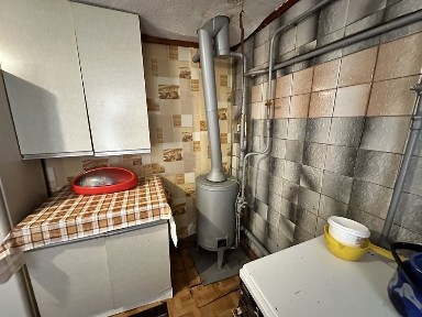 Оренда будинку на Басах