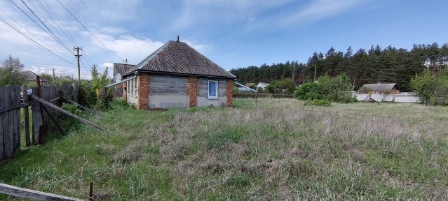 Продам будинок в сел. Гути