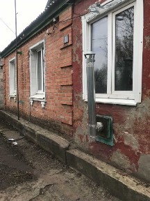 продам дом в Чугуеве
