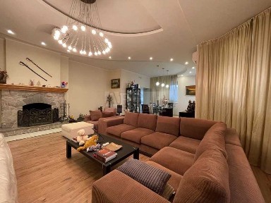 Продам дом в экологически чистом районе