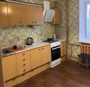 Оренда 1к. Казбет