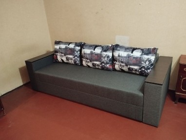 Здається 1 кімната квартира на Мирі