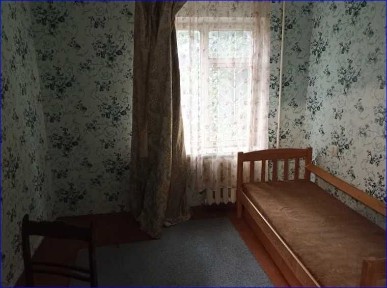 Здається 3 кімнатна квартира Чехова-Нарбутівська