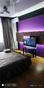 1к пр-кт Аерокосмічний (Гагаріна), Автовокзал Левада